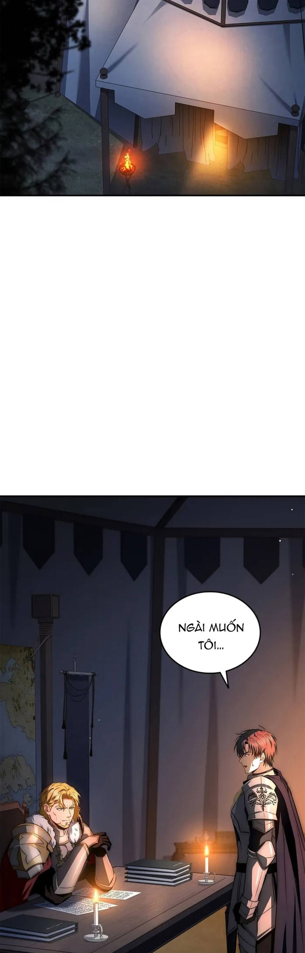 Hoàng Tử Đệ Tam Trở Lại Chapter 36 - 73