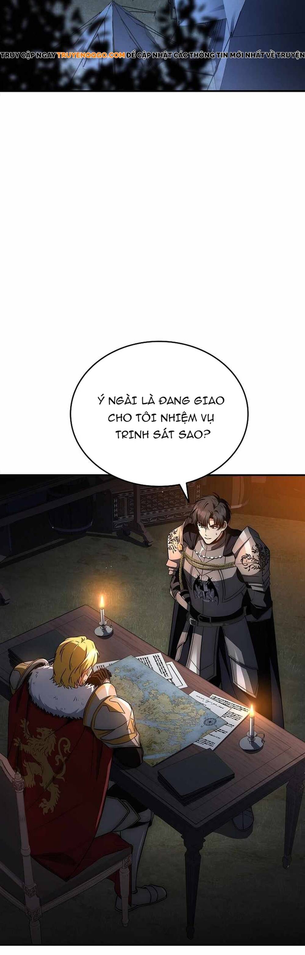 Hoàng Tử Đệ Tam Trở Lại Chapter 37 - 2