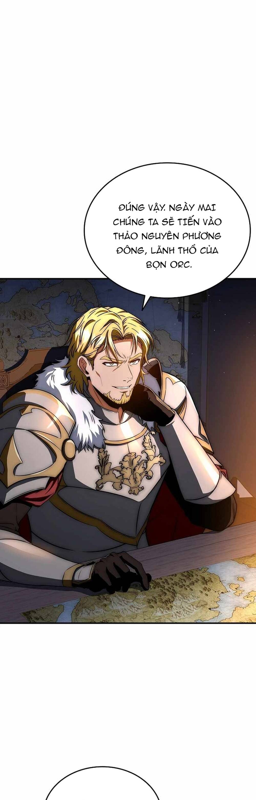 Hoàng Tử Đệ Tam Trở Lại Chapter 37 - 3