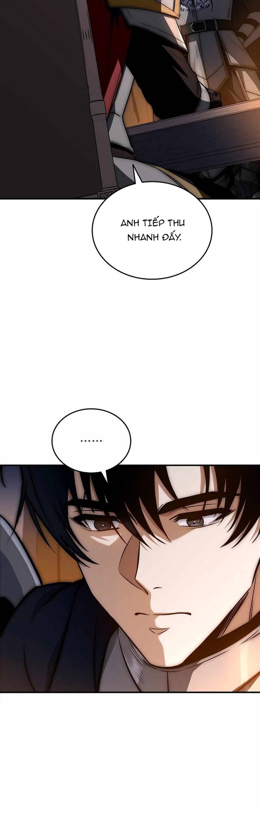 Hoàng Tử Đệ Tam Trở Lại Chapter 37 - 5