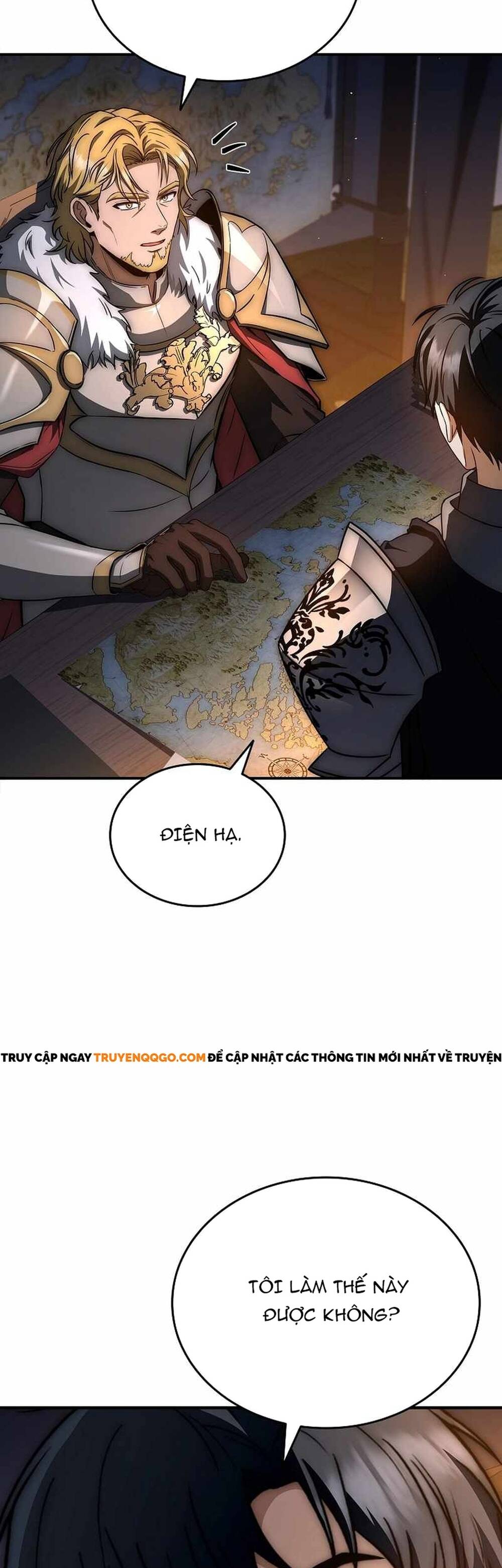 Hoàng Tử Đệ Tam Trở Lại Chapter 37 - 8