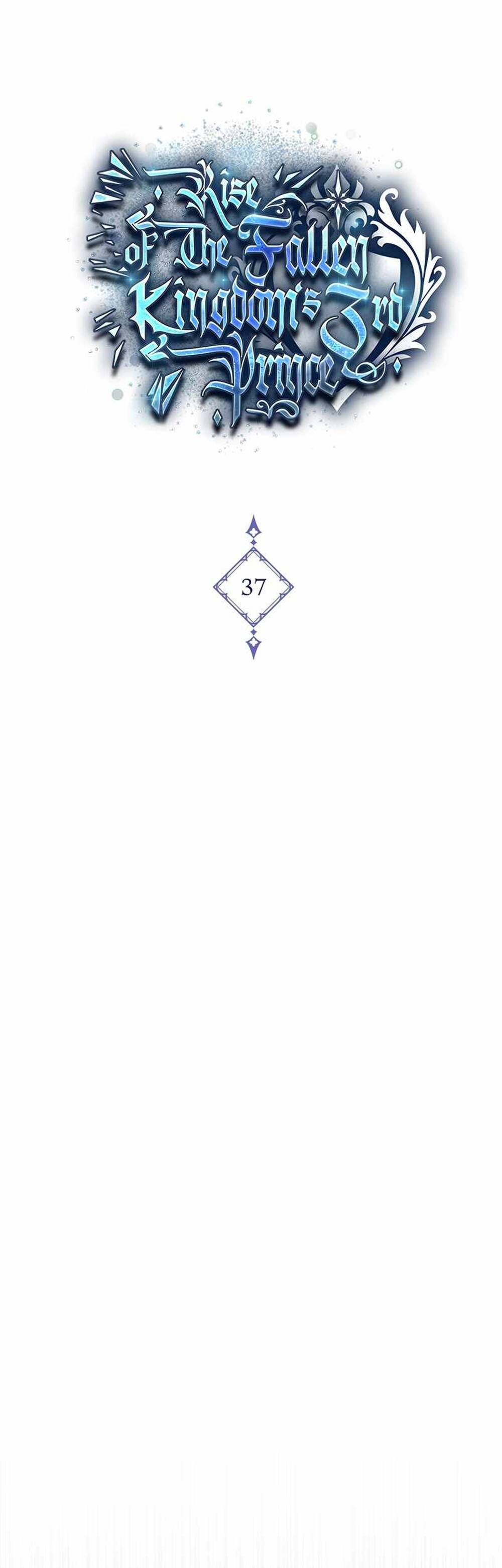 Hoàng Tử Đệ Tam Trở Lại Chapter 37 - 10