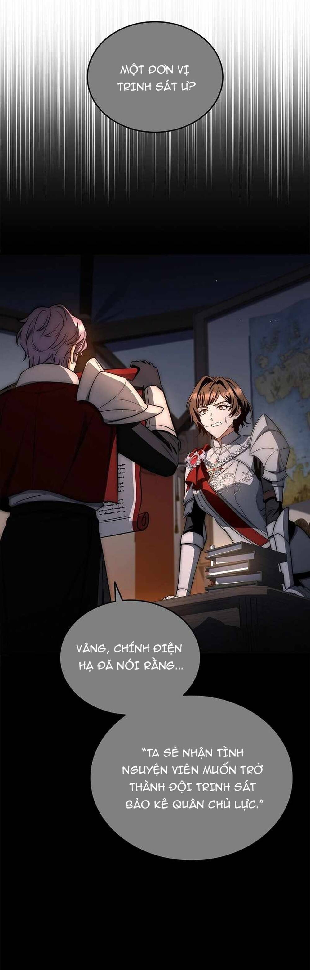 Hoàng Tử Đệ Tam Trở Lại Chapter 37 - 11