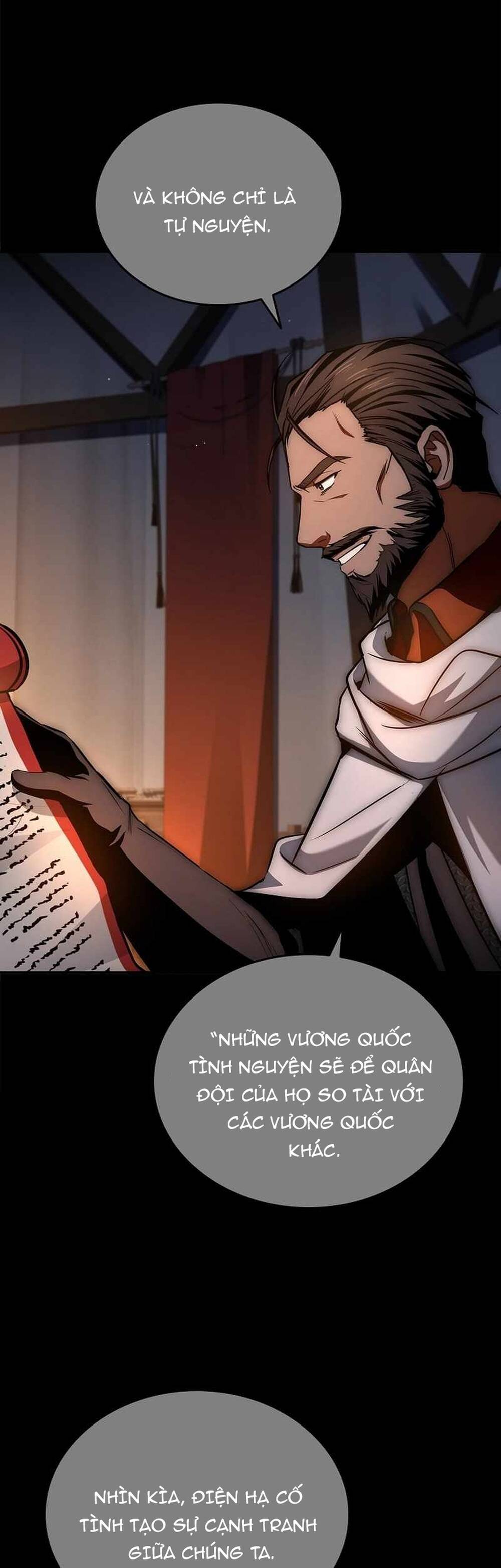 Hoàng Tử Đệ Tam Trở Lại Chapter 37 - 12