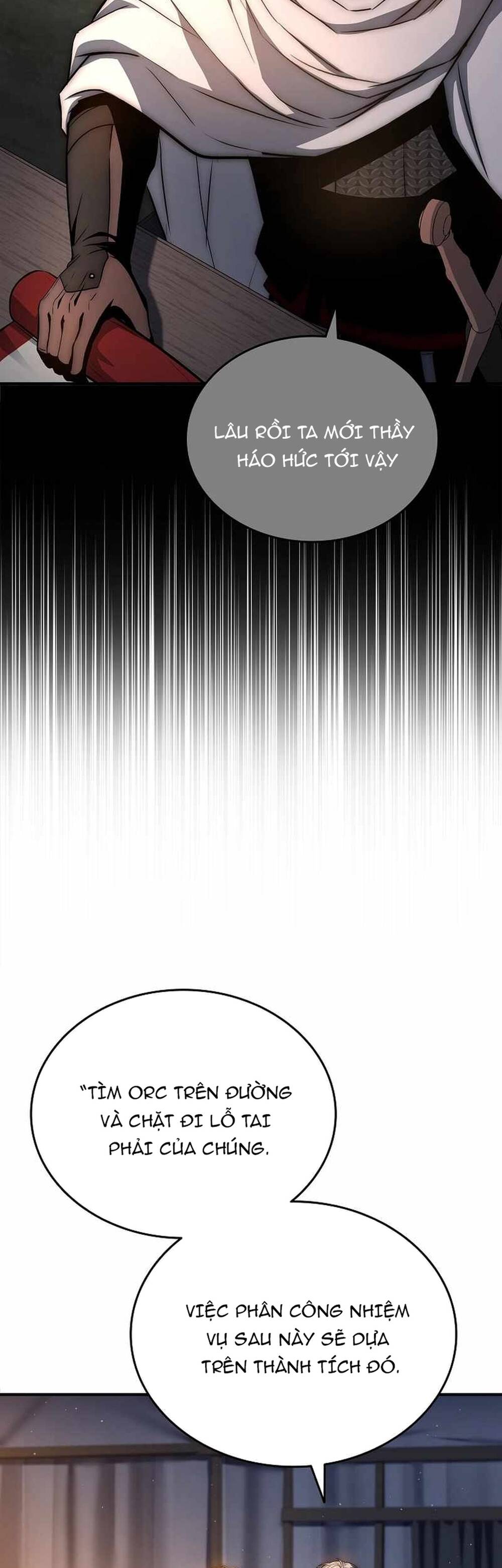 Hoàng Tử Đệ Tam Trở Lại Chapter 37 - 14