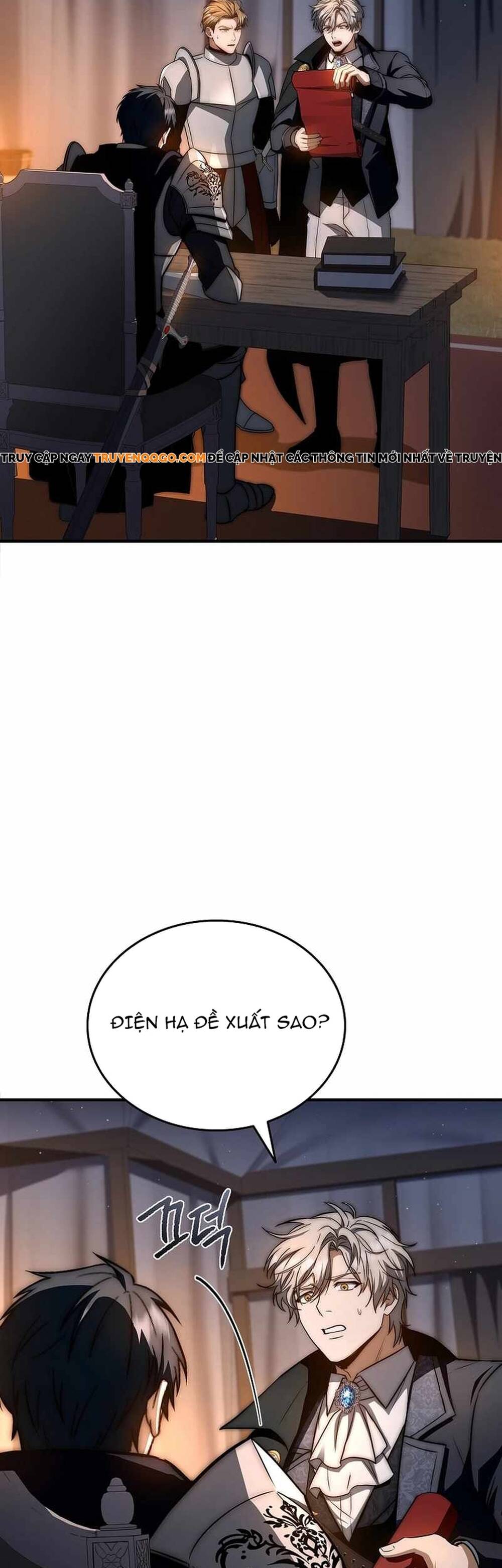 Hoàng Tử Đệ Tam Trở Lại Chapter 37 - 15