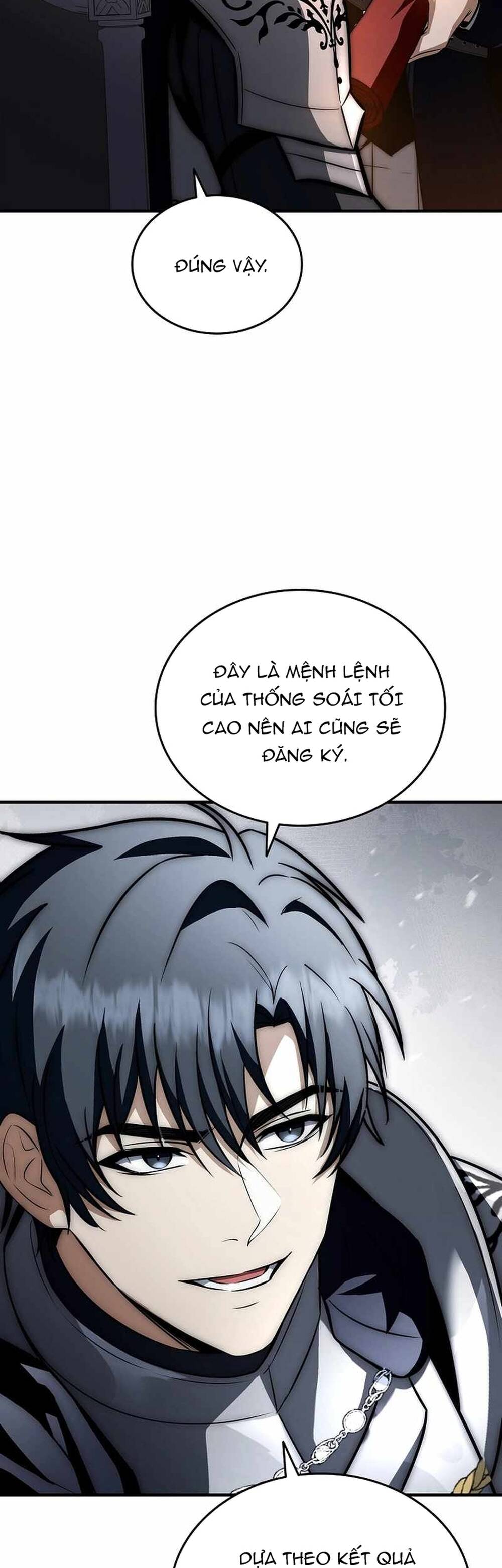 Hoàng Tử Đệ Tam Trở Lại Chapter 37 - 16