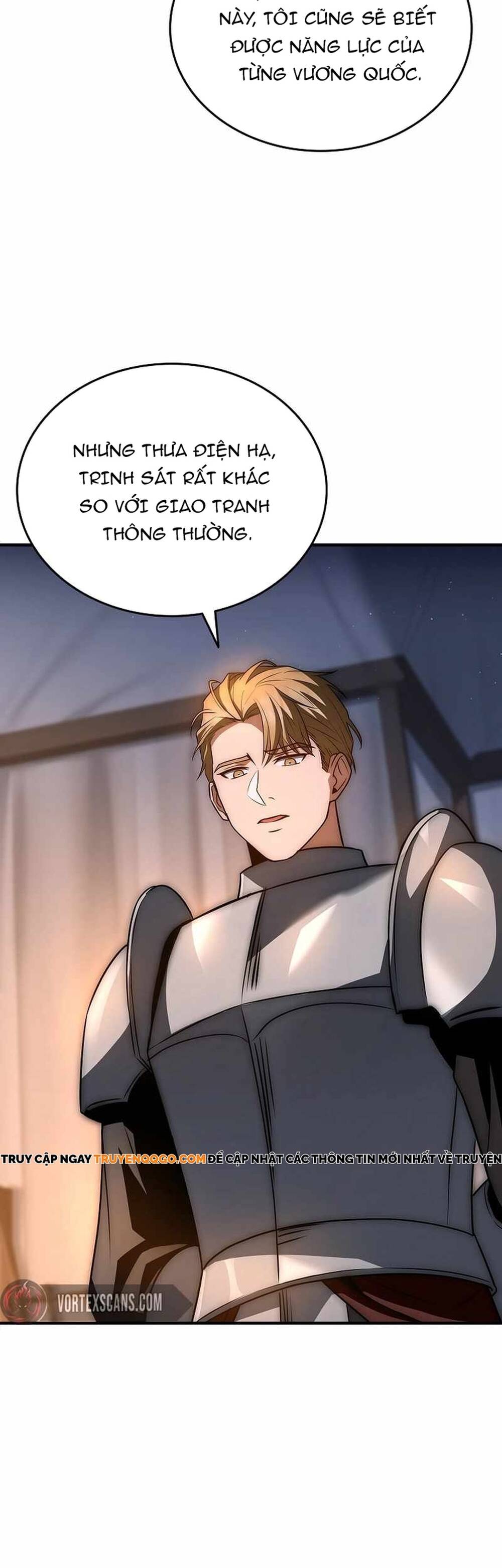 Hoàng Tử Đệ Tam Trở Lại Chapter 37 - 17