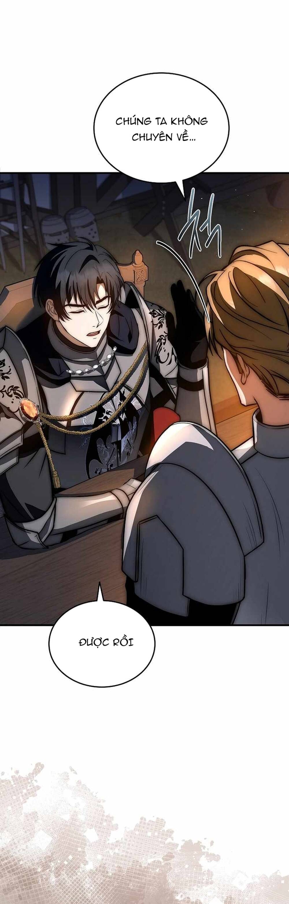 Hoàng Tử Đệ Tam Trở Lại Chapter 37 - 18