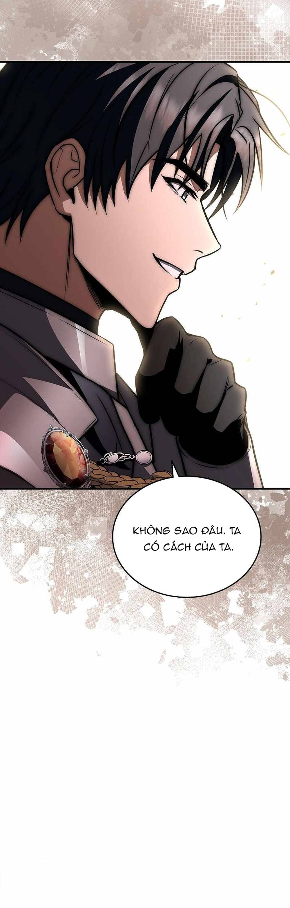 Hoàng Tử Đệ Tam Trở Lại Chapter 37 - 19