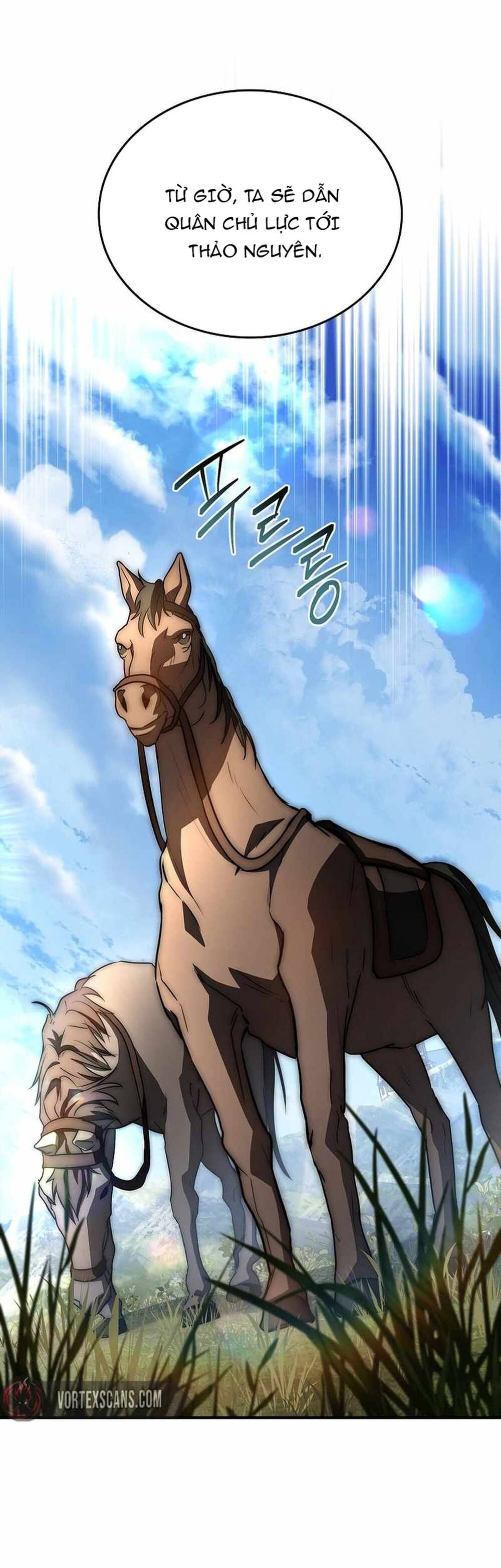 Hoàng Tử Đệ Tam Trở Lại Chapter 37 - 20