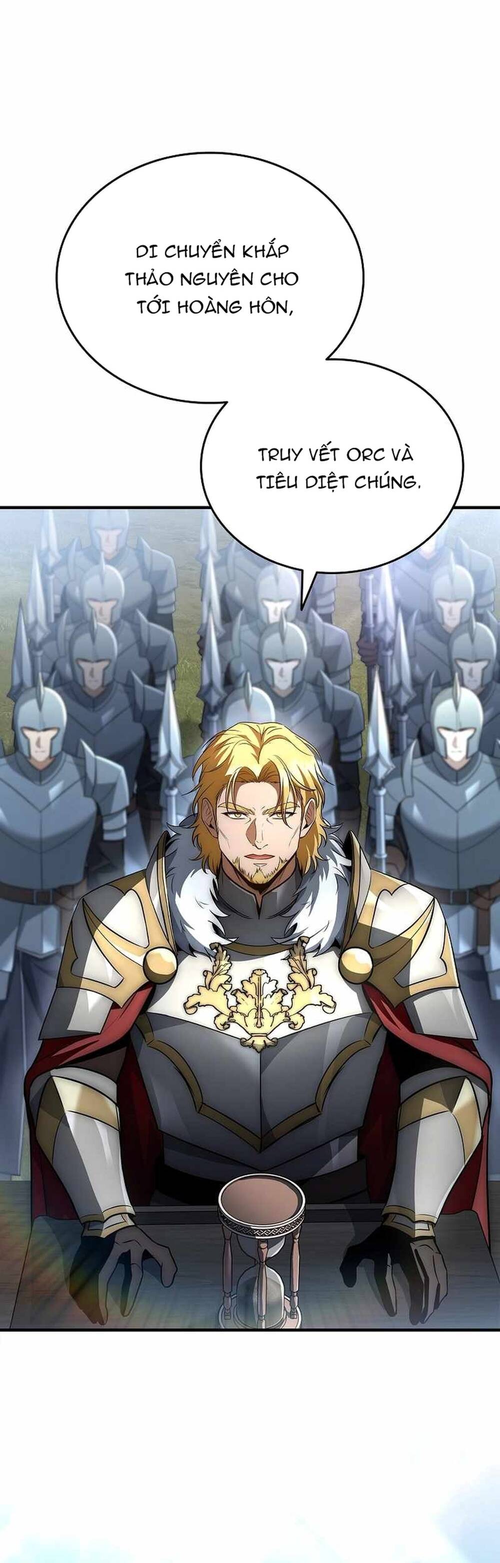 Hoàng Tử Đệ Tam Trở Lại Chapter 37 - 21