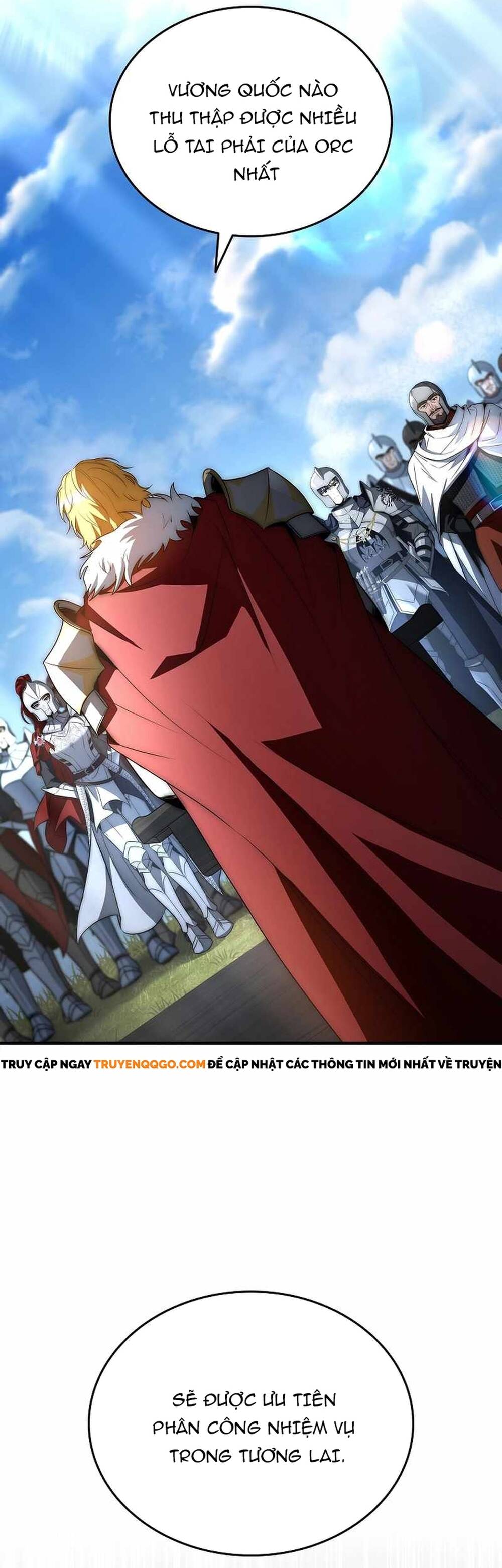 Hoàng Tử Đệ Tam Trở Lại Chapter 37 - 22