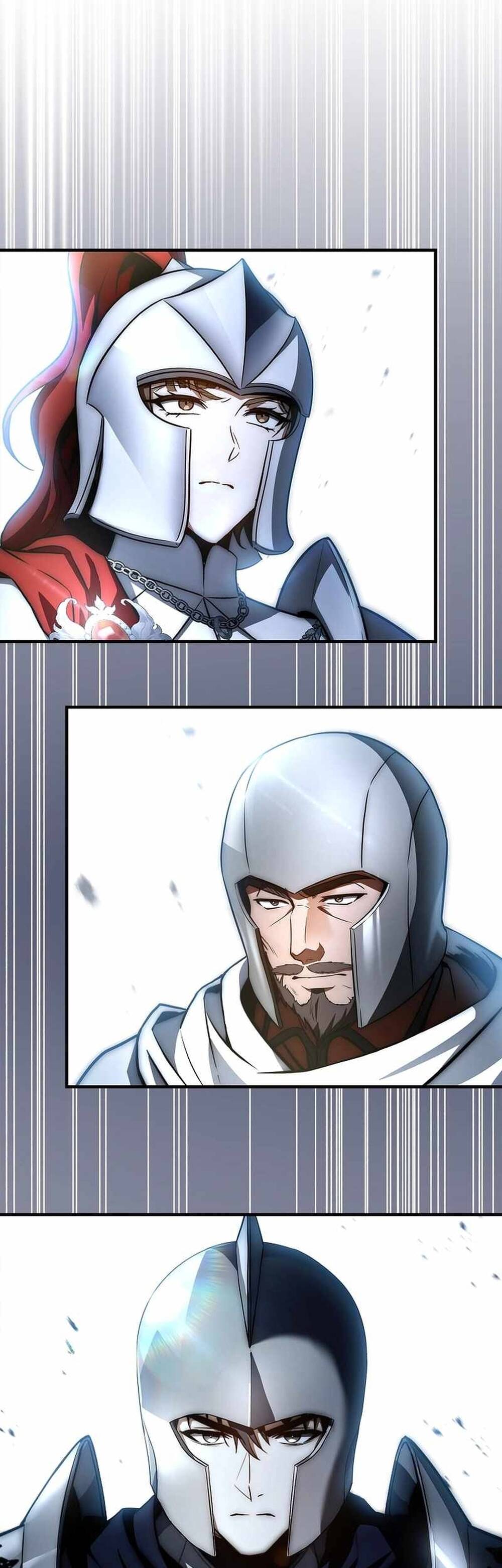 Hoàng Tử Đệ Tam Trở Lại Chapter 37 - 23