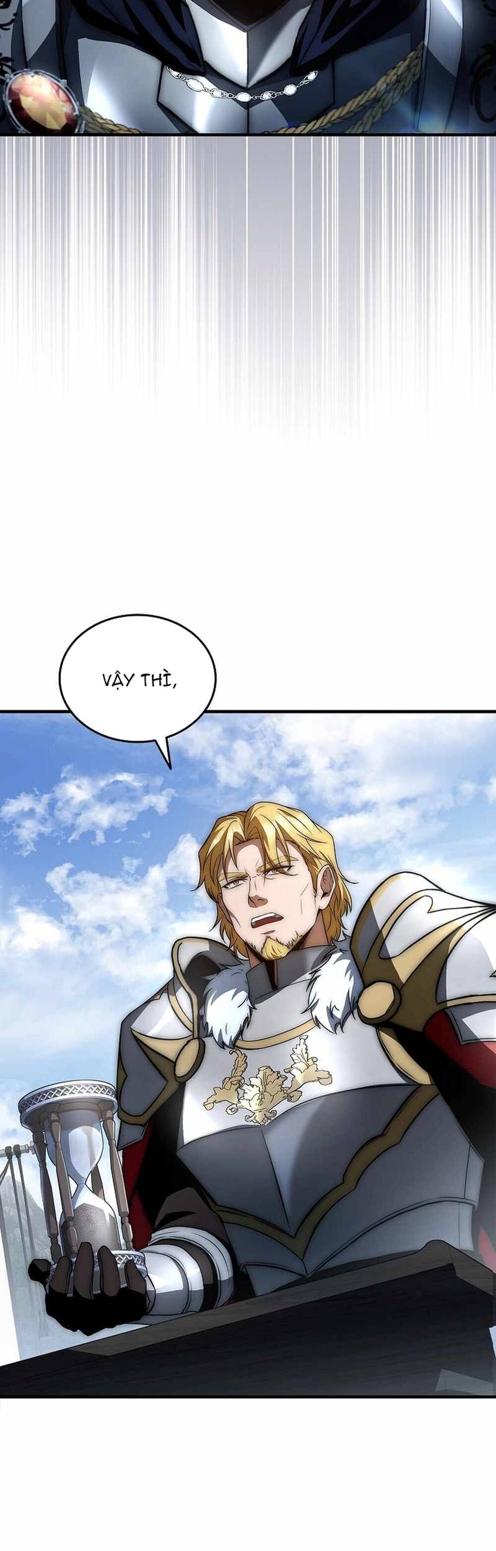 Hoàng Tử Đệ Tam Trở Lại Chapter 37 - 24