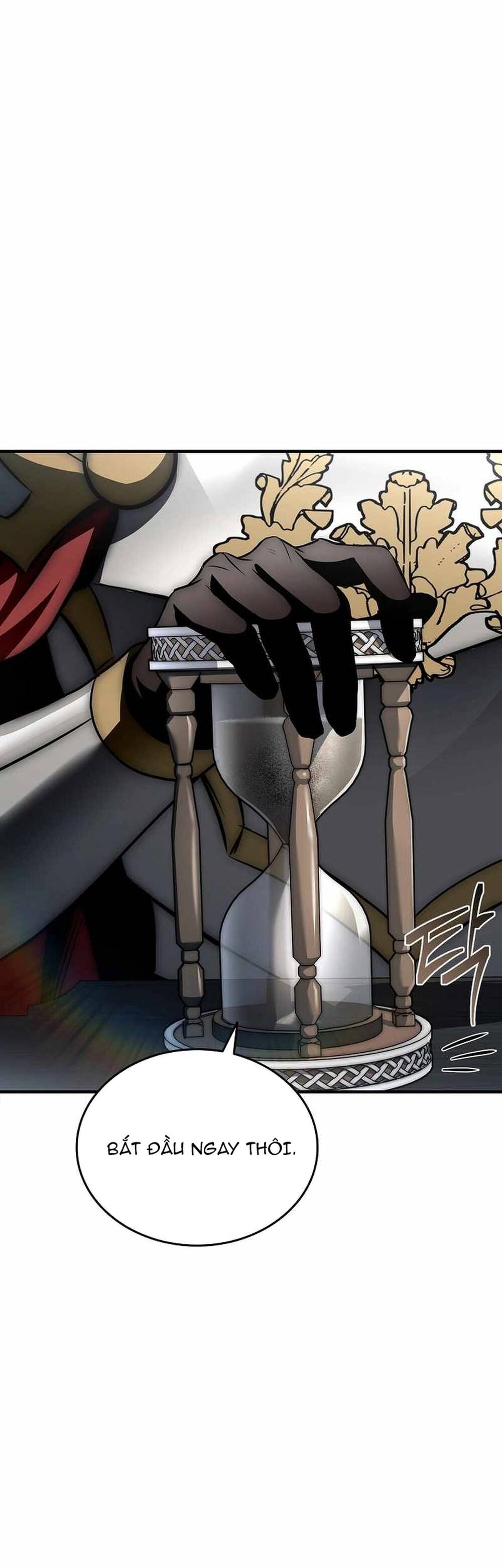 Hoàng Tử Đệ Tam Trở Lại Chapter 37 - 25