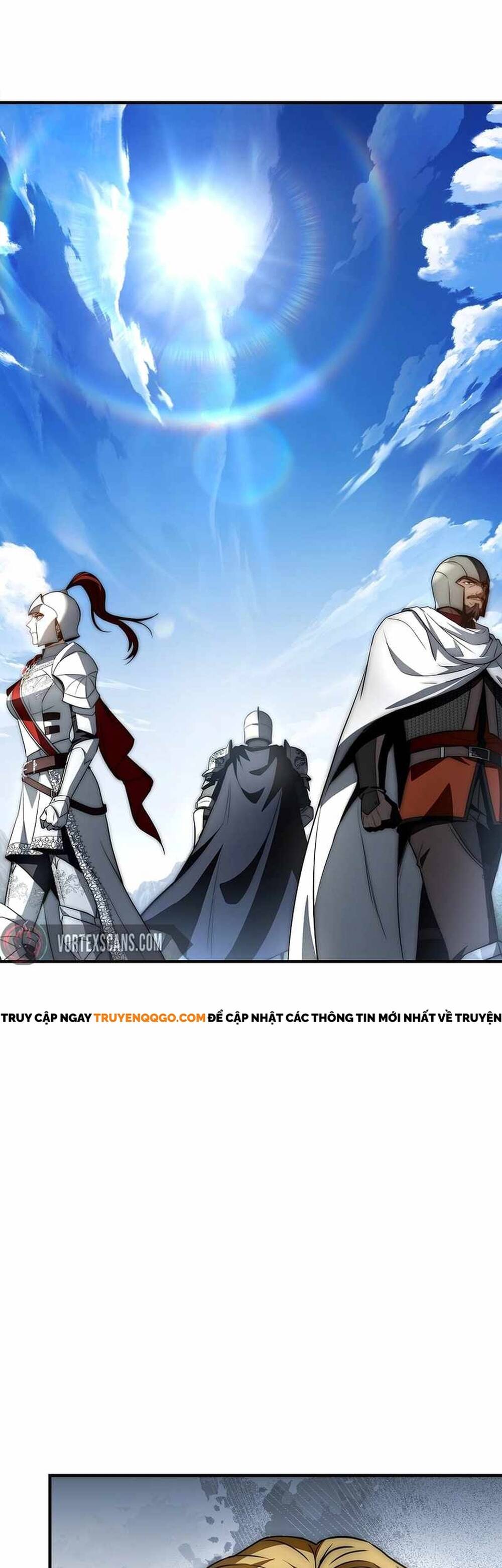 Hoàng Tử Đệ Tam Trở Lại Chapter 37 - 26