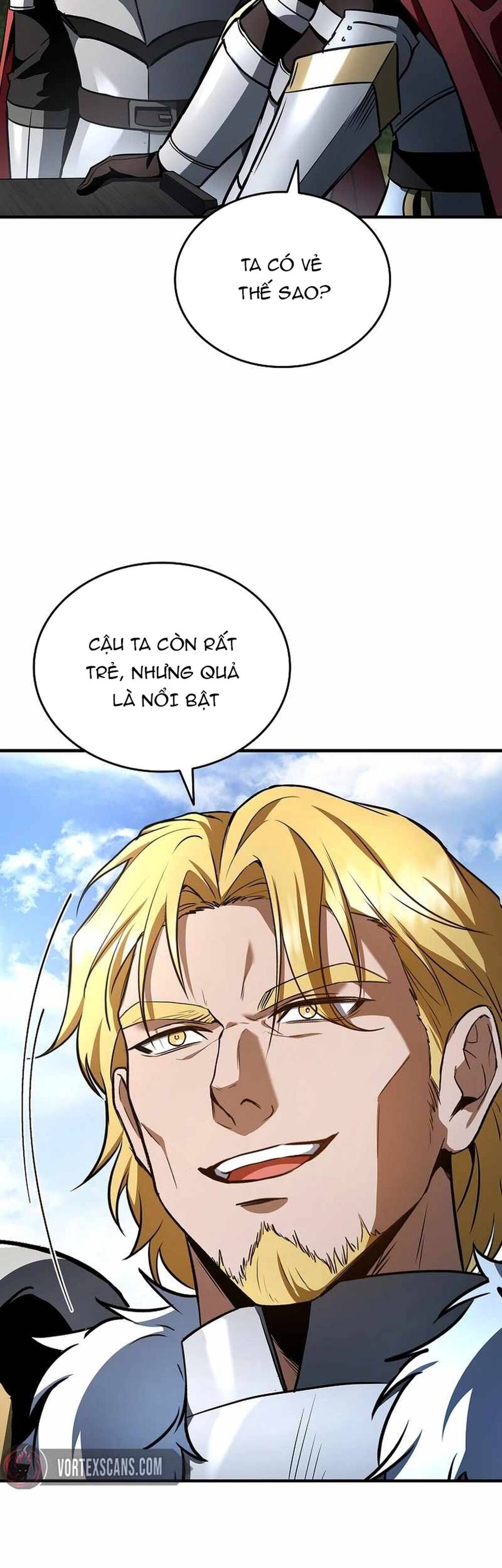 Hoàng Tử Đệ Tam Trở Lại Chapter 37 - 28