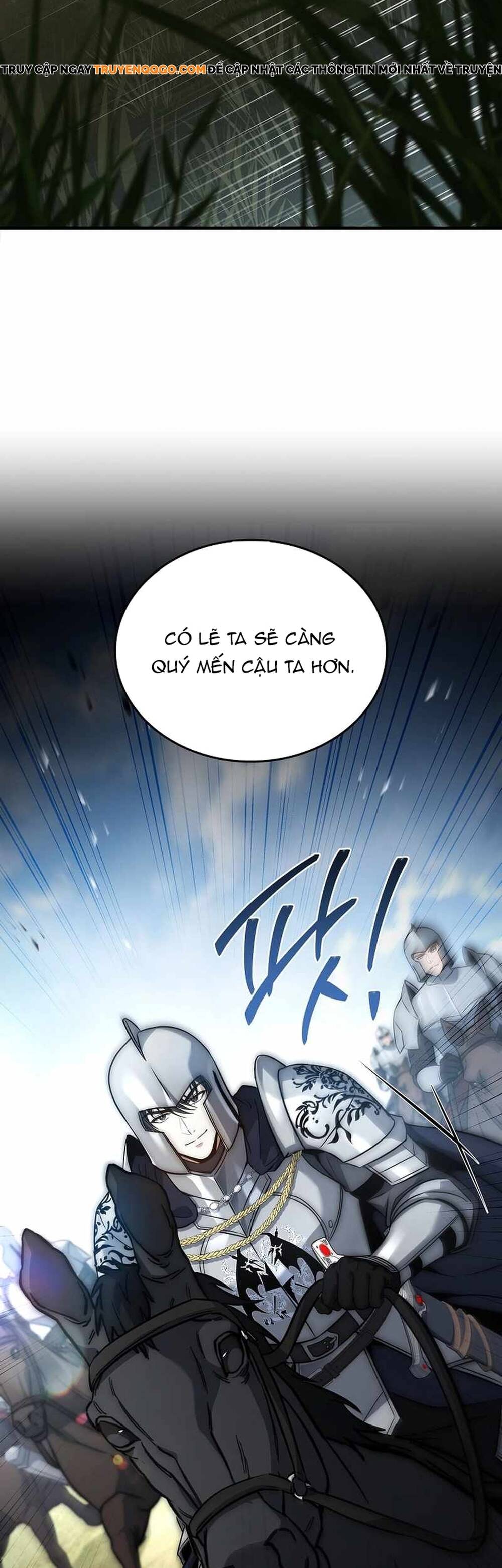 Hoàng Tử Đệ Tam Trở Lại Chapter 37 - 30