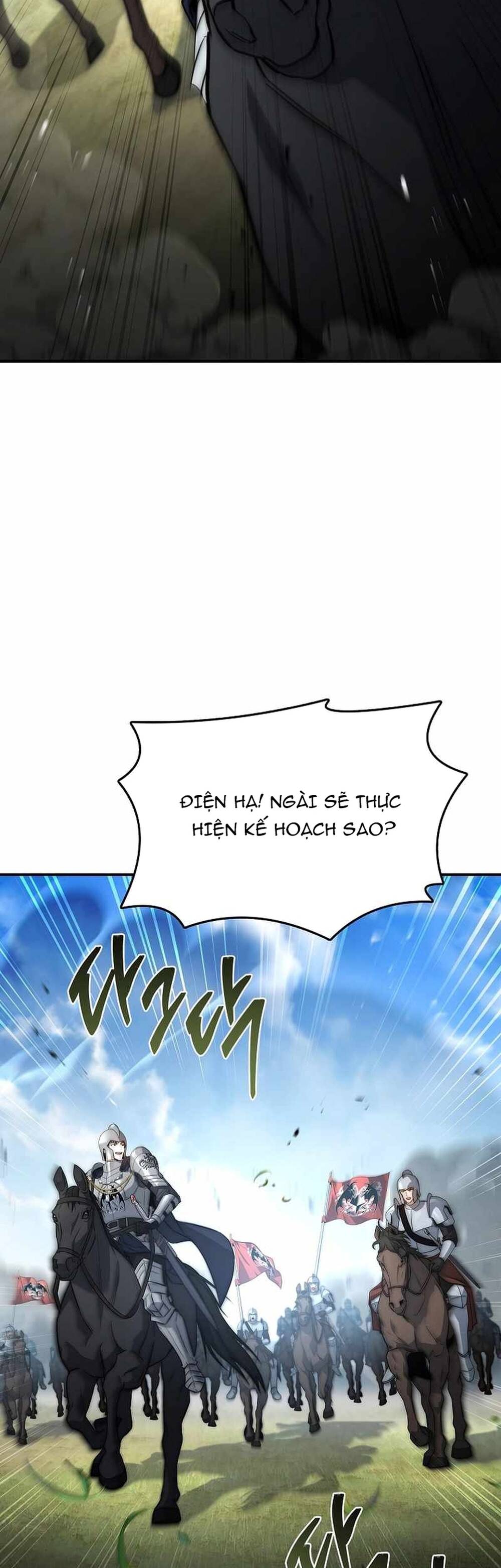 Hoàng Tử Đệ Tam Trở Lại Chapter 37 - 31