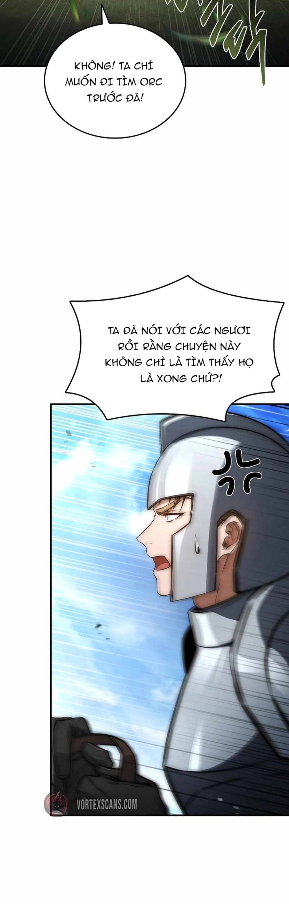 Hoàng Tử Đệ Tam Trở Lại Chapter 37 - 32