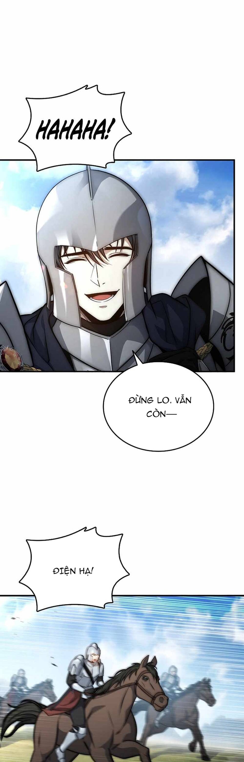 Hoàng Tử Đệ Tam Trở Lại Chapter 37 - 33