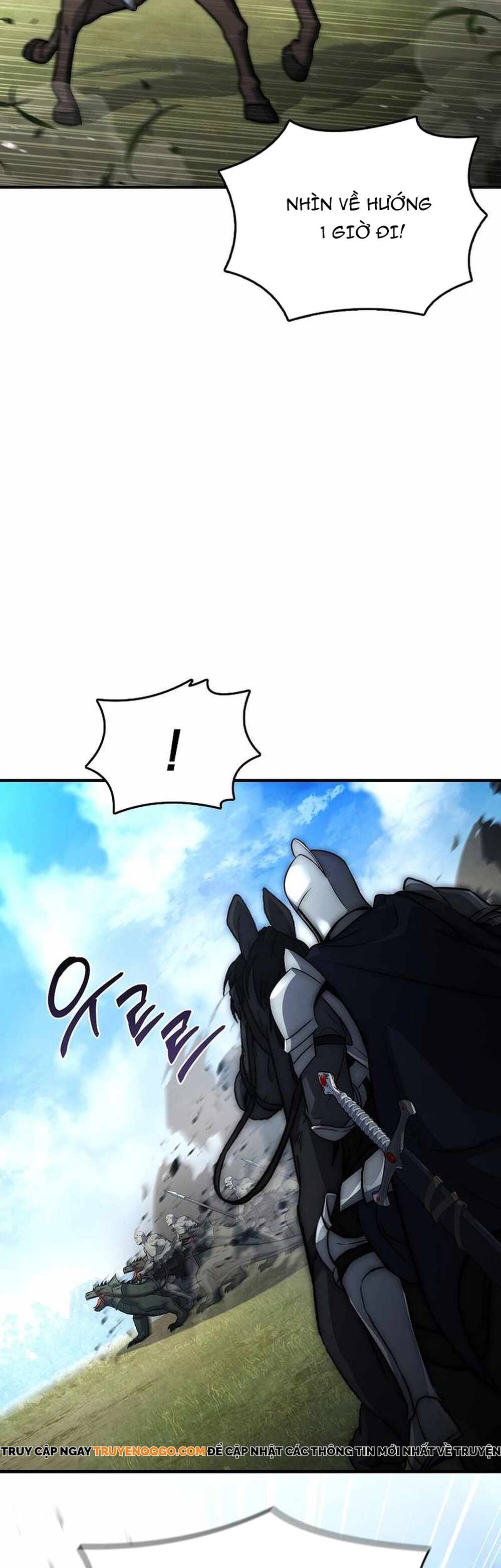 Hoàng Tử Đệ Tam Trở Lại Chapter 37 - 34