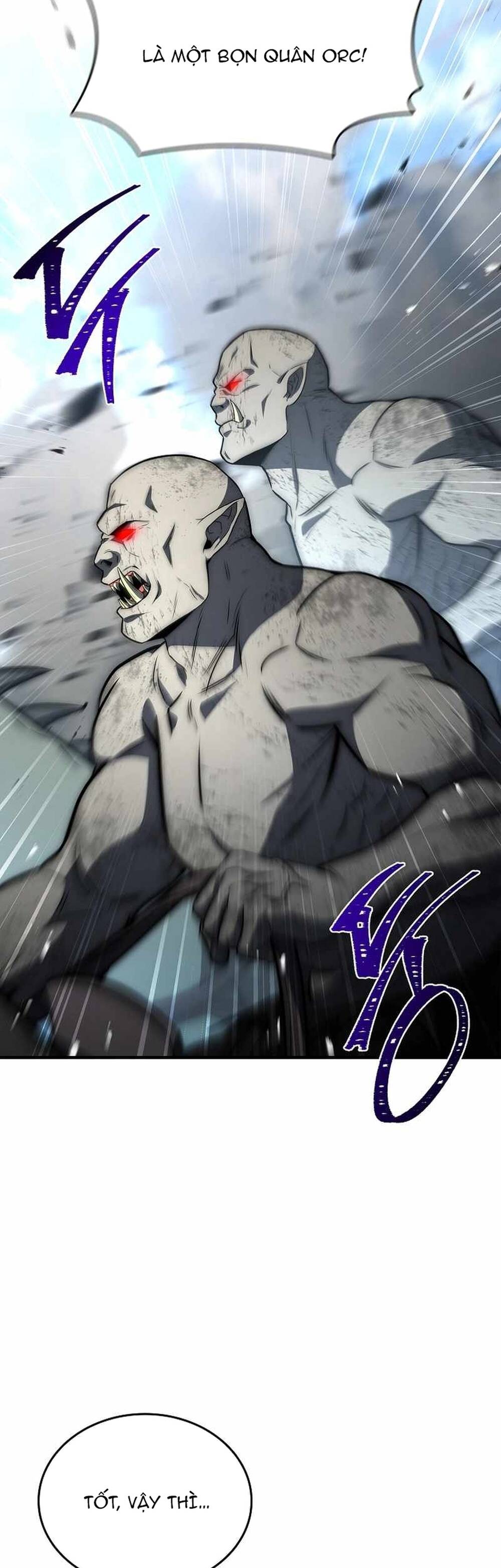 Hoàng Tử Đệ Tam Trở Lại Chapter 37 - 35