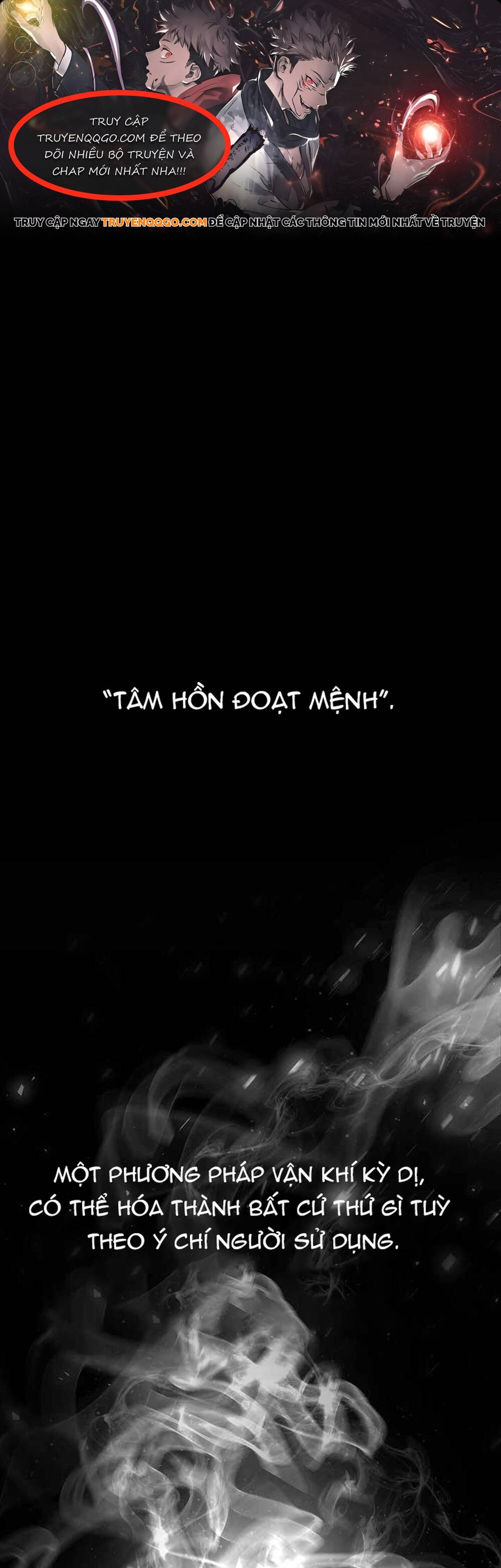 Hoàng Tử Đệ Tam Trở Lại Chapter 38 - 1