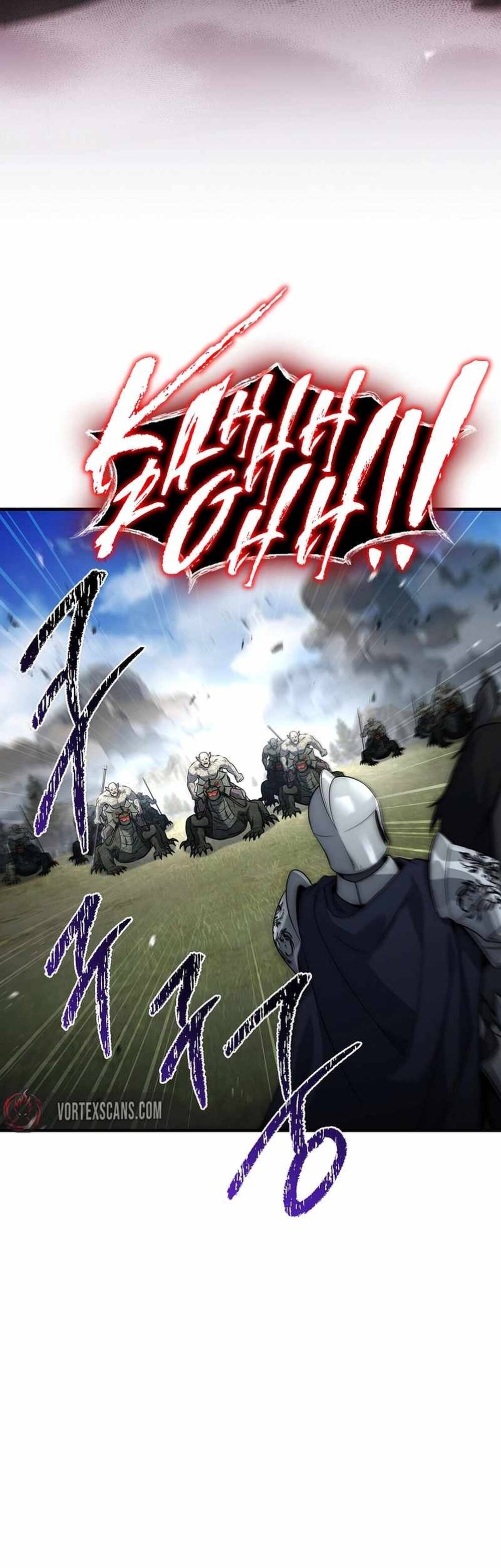 Hoàng Tử Đệ Tam Trở Lại Chapter 37 - 39