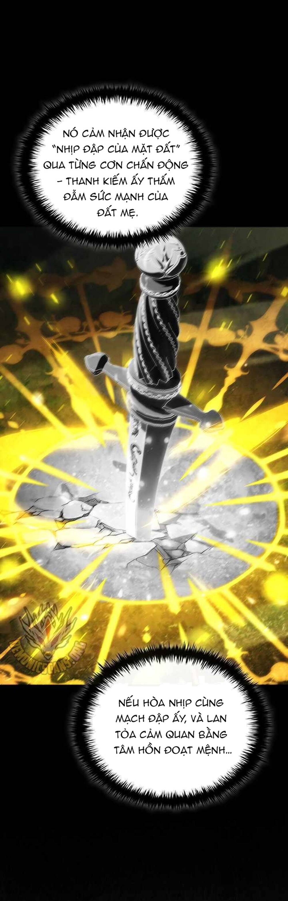 Hoàng Tử Đệ Tam Trở Lại Chapter 38 - 3