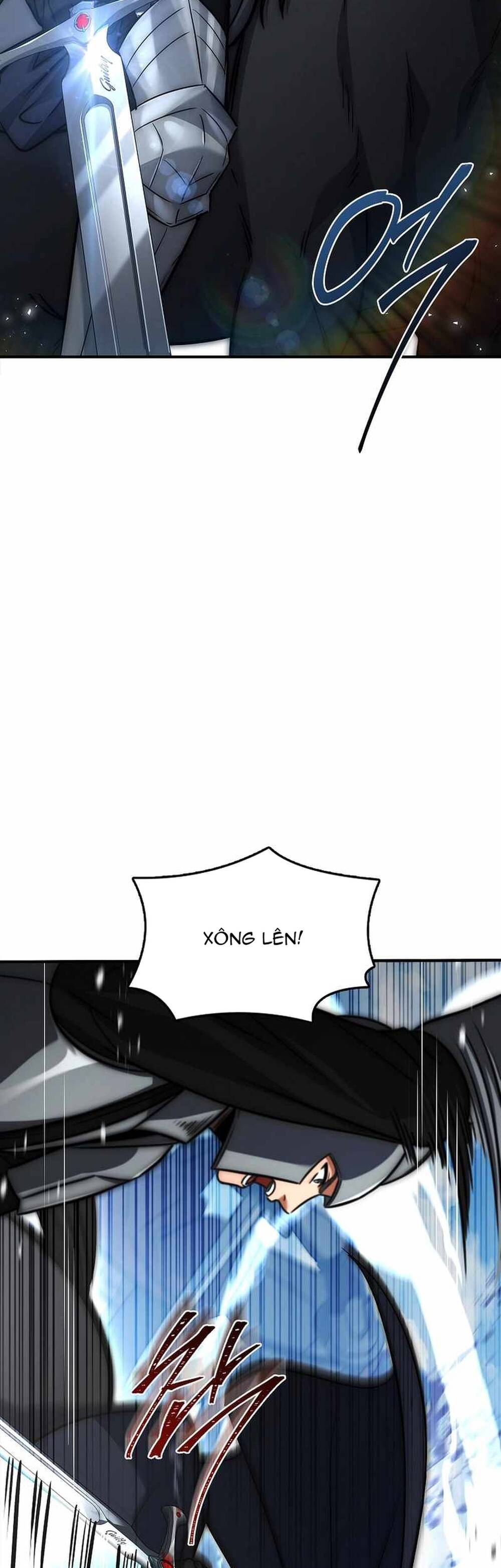 Hoàng Tử Đệ Tam Trở Lại Chapter 37 - 42