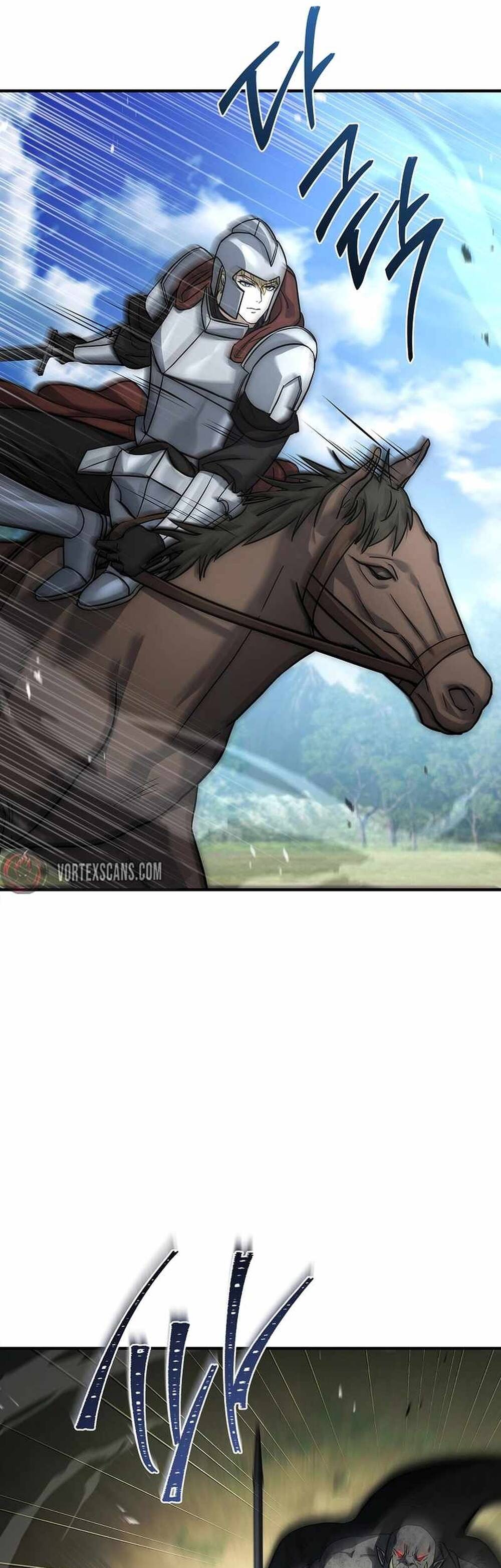 Hoàng Tử Đệ Tam Trở Lại Chapter 37 - 44