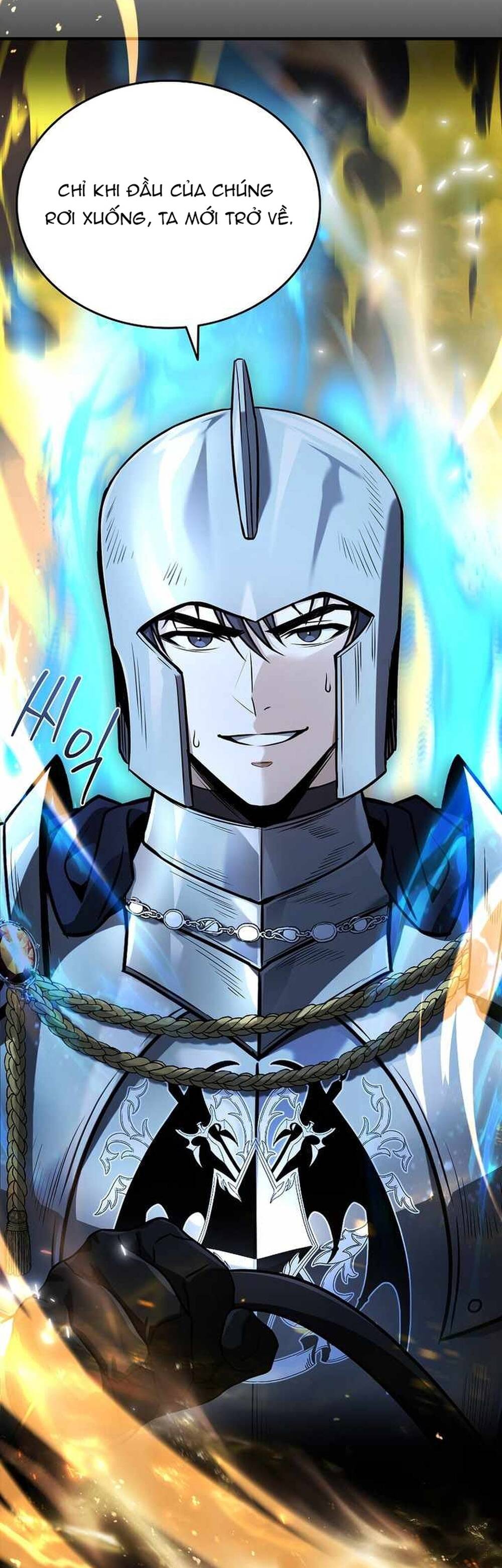 Hoàng Tử Đệ Tam Trở Lại Chapter 38 - 8