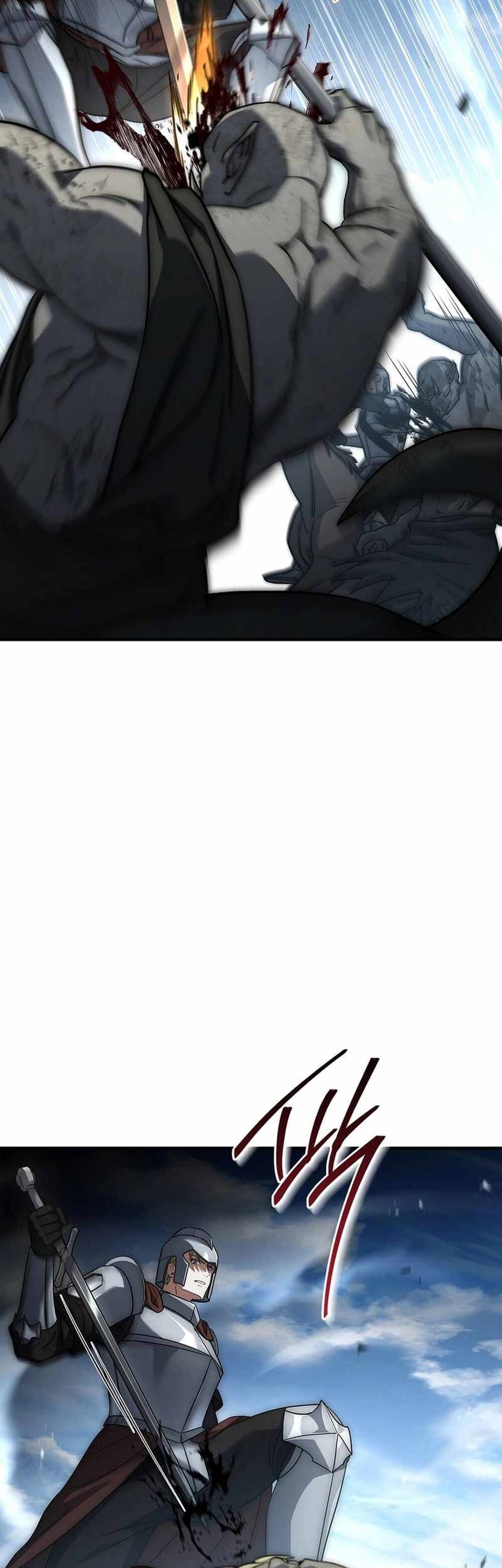 Hoàng Tử Đệ Tam Trở Lại Chapter 37 - 46