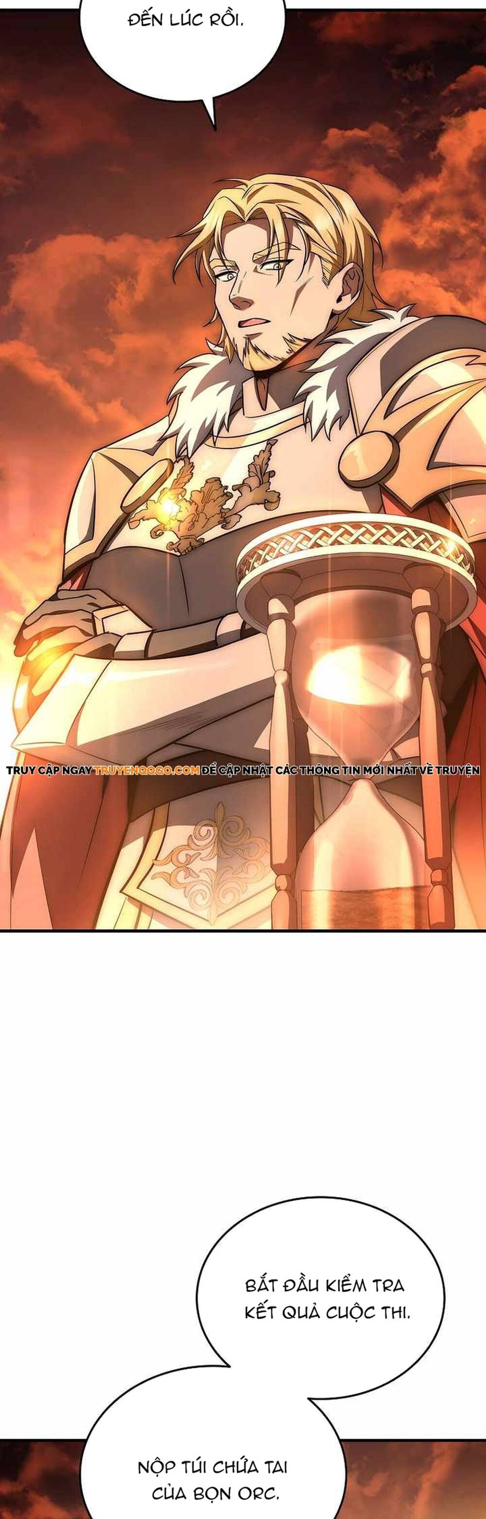 Hoàng Tử Đệ Tam Trở Lại Chapter 38 - 11