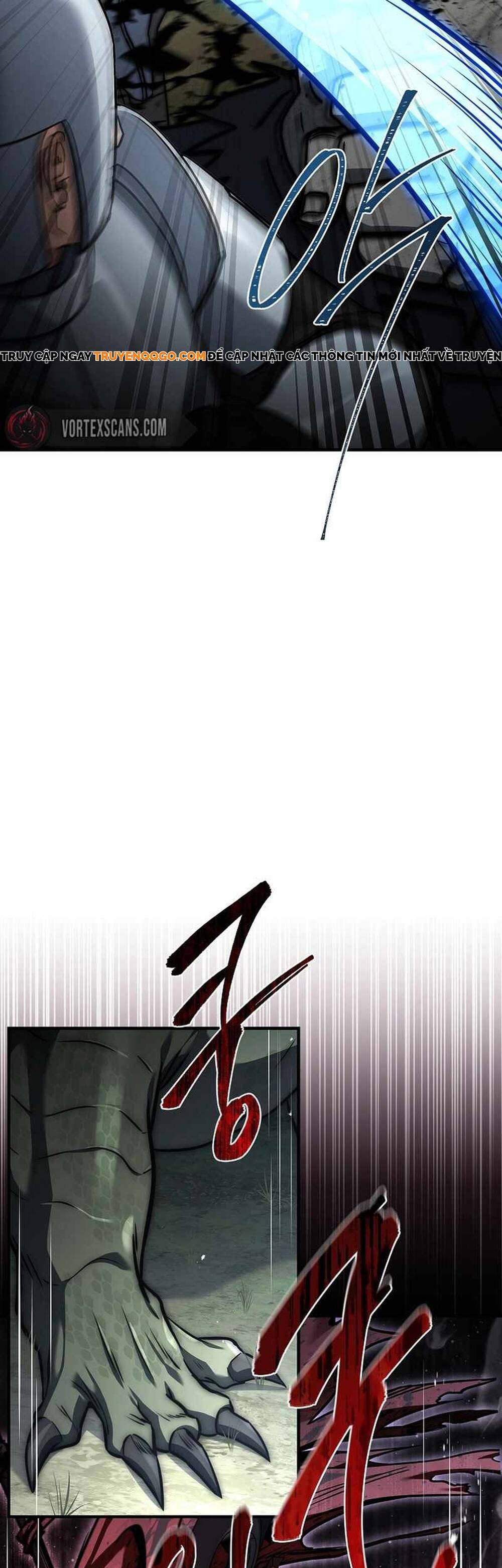 Hoàng Tử Đệ Tam Trở Lại Chapter 37 - 48