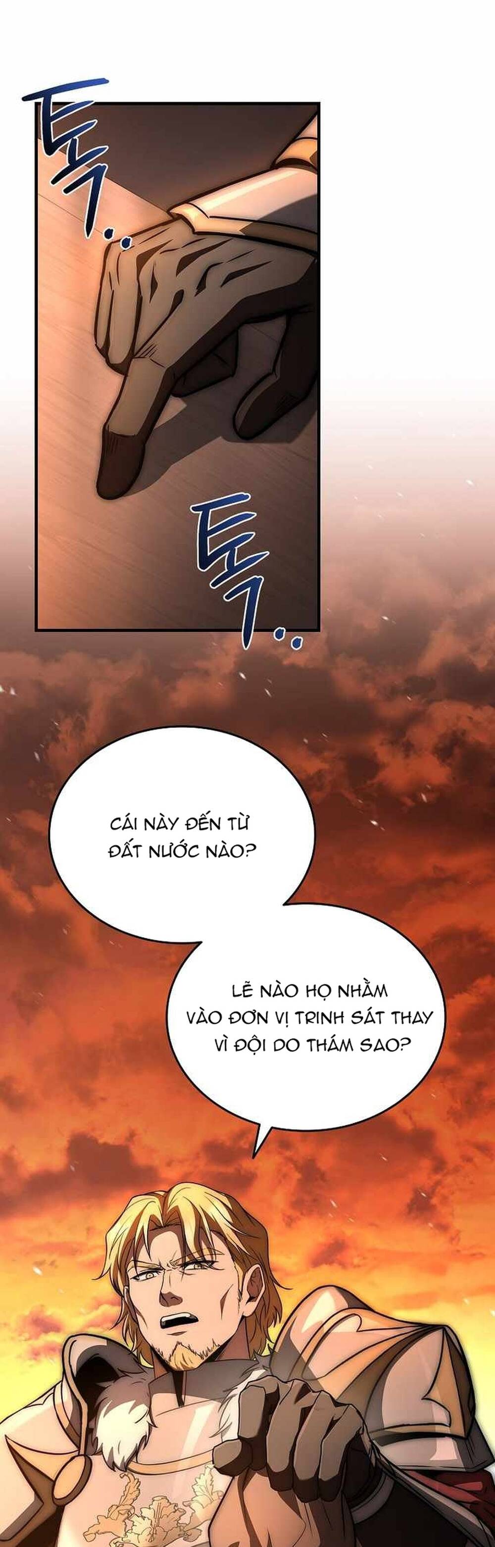 Hoàng Tử Đệ Tam Trở Lại Chapter 38 - 13