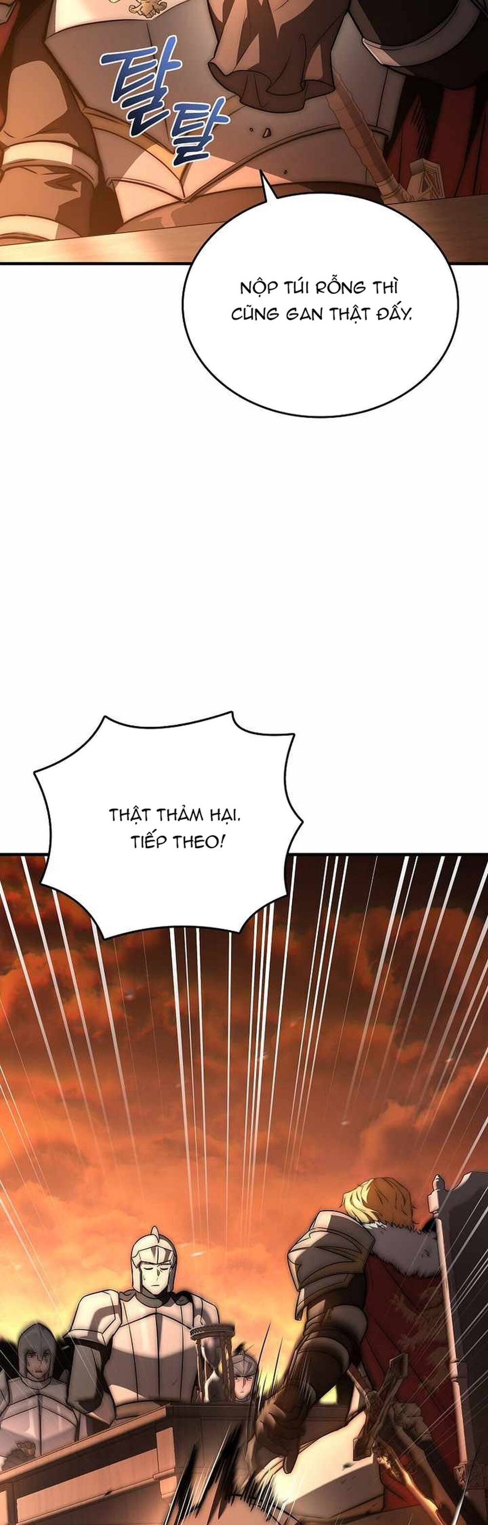 Hoàng Tử Đệ Tam Trở Lại Chapter 38 - 14