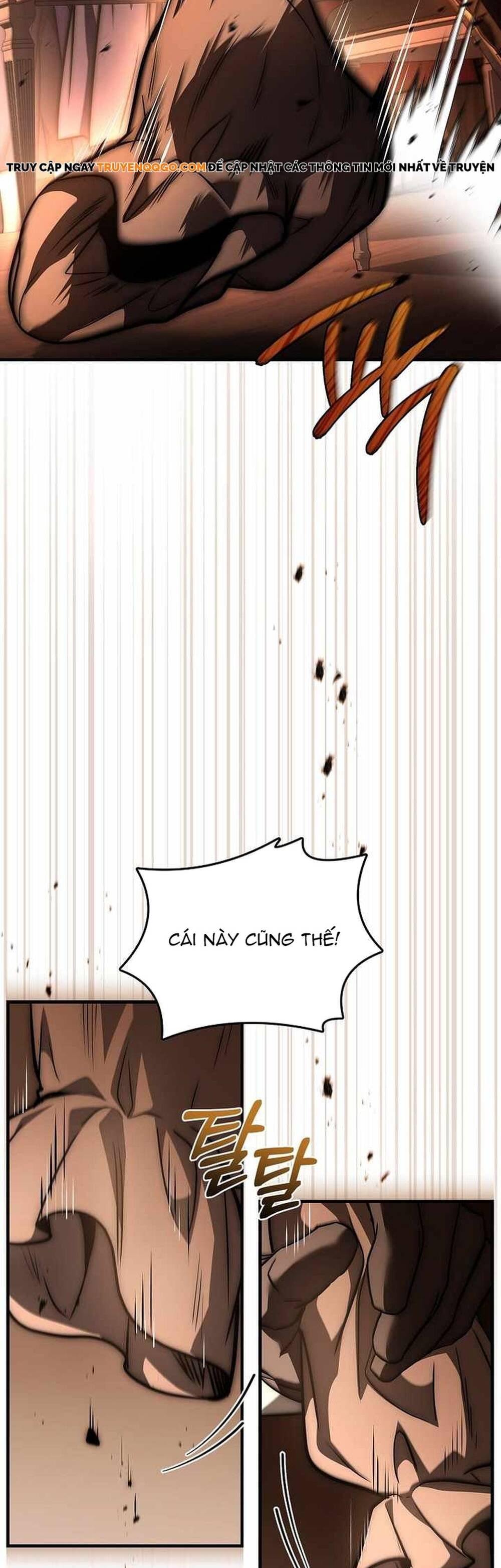 Hoàng Tử Đệ Tam Trở Lại Chapter 38 - 15