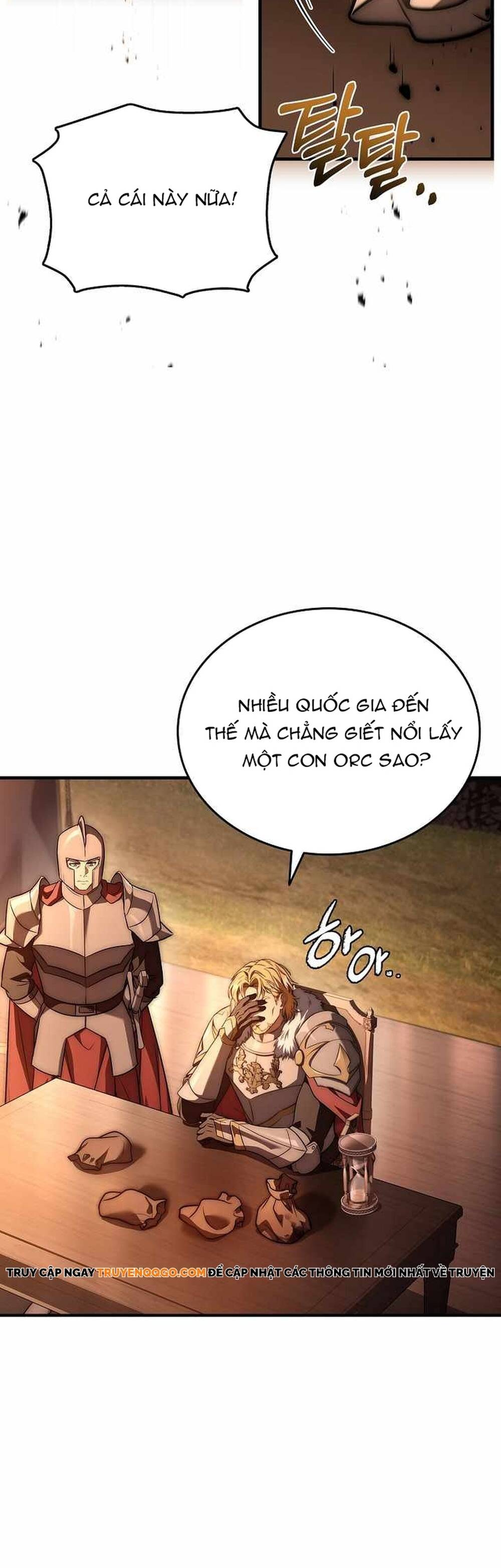 Hoàng Tử Đệ Tam Trở Lại Chapter 38 - 16