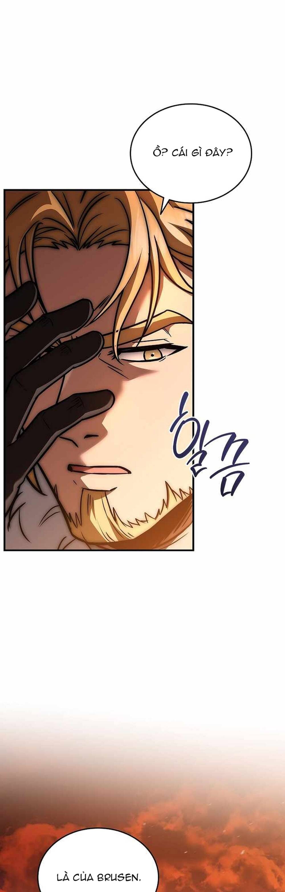 Hoàng Tử Đệ Tam Trở Lại Chapter 38 - 17