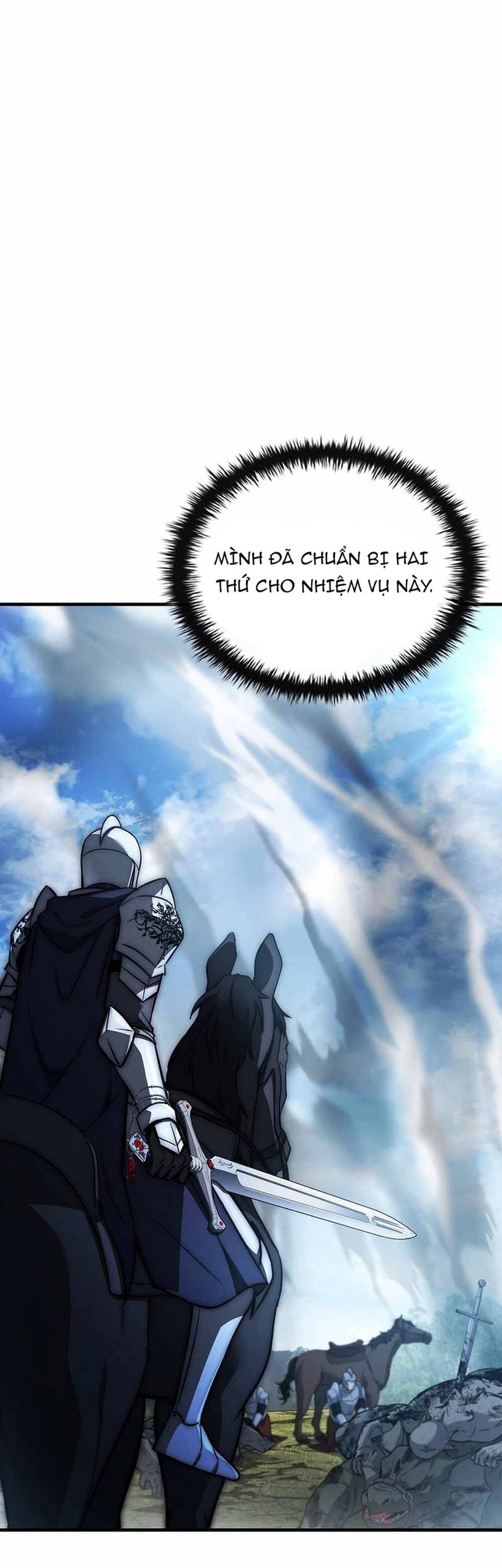 Hoàng Tử Đệ Tam Trở Lại Chapter 37 - 54