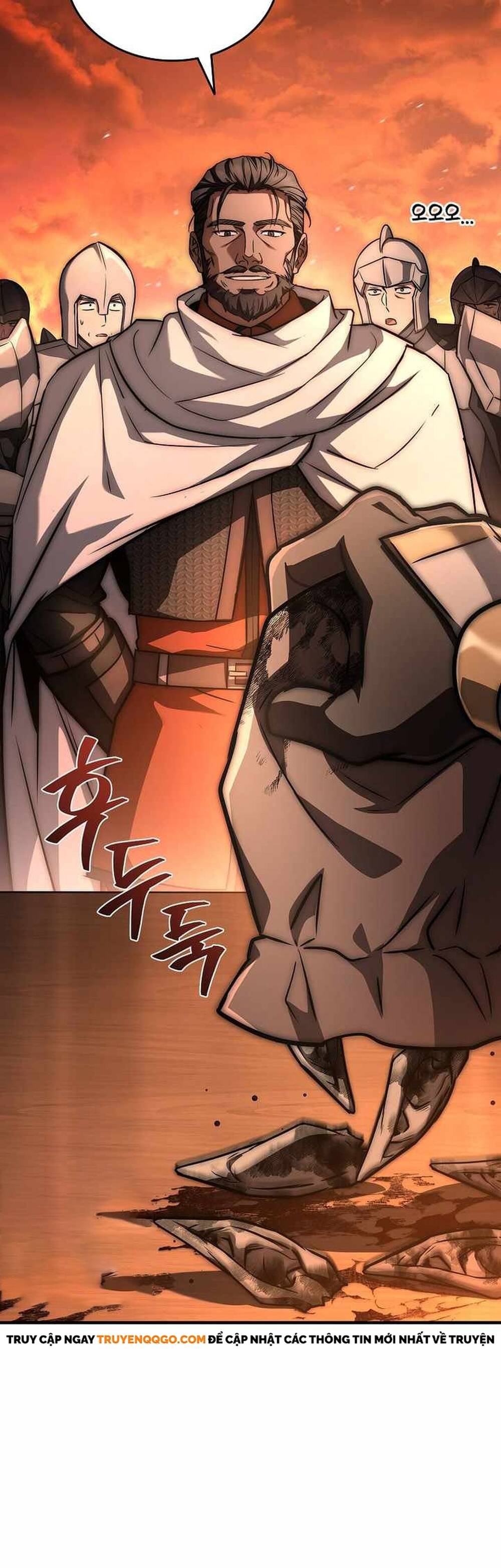 Hoàng Tử Đệ Tam Trở Lại Chapter 38 - 18