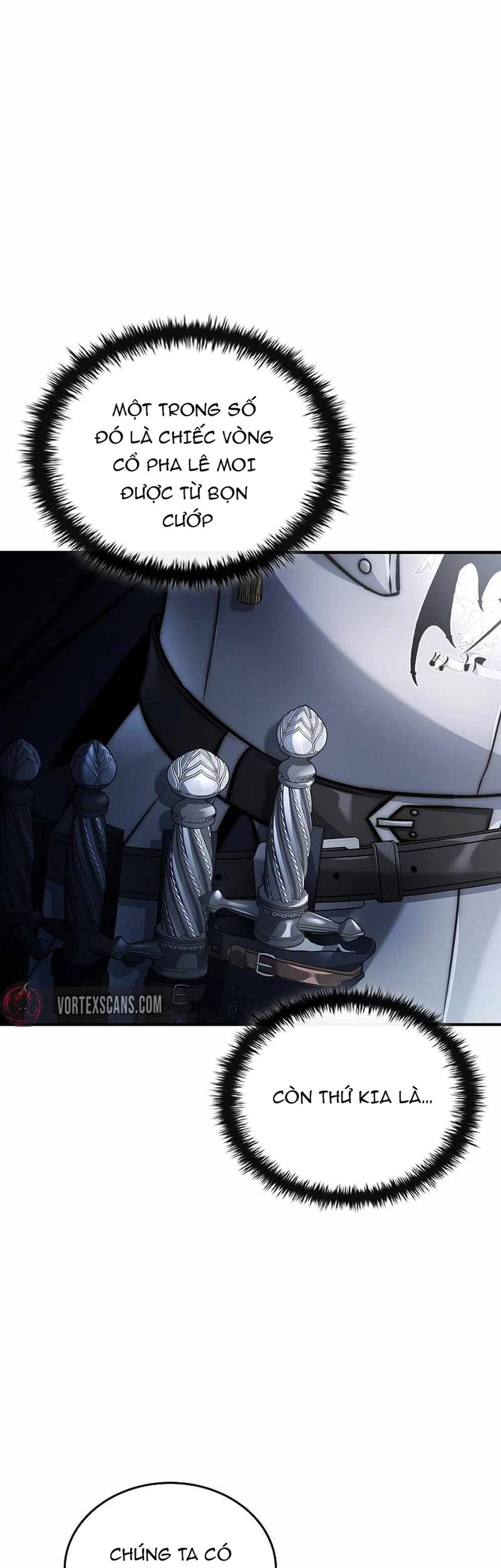 Hoàng Tử Đệ Tam Trở Lại Chapter 37 - 55