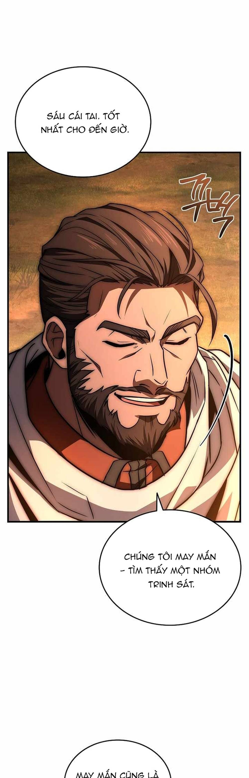 Hoàng Tử Đệ Tam Trở Lại Chapter 38 - 19