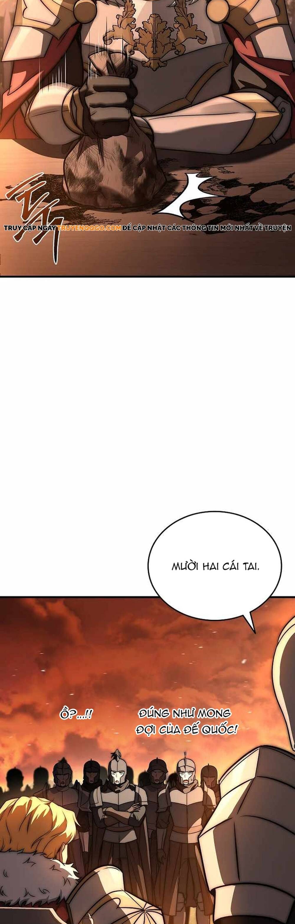 Hoàng Tử Đệ Tam Trở Lại Chapter 38 - 21