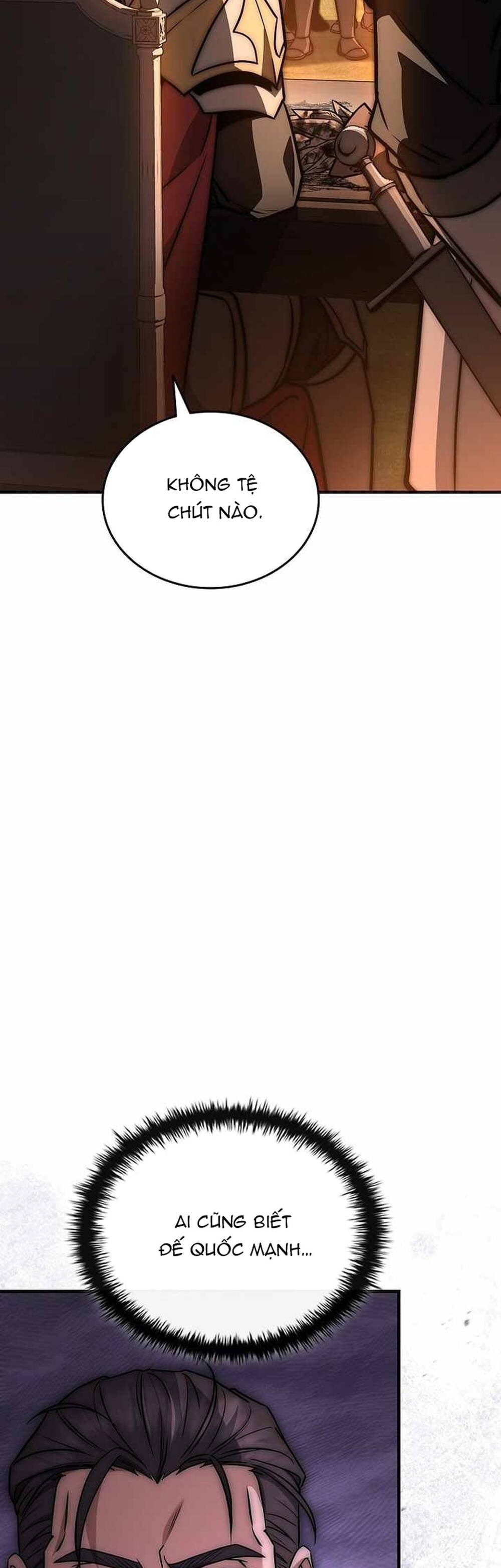 Hoàng Tử Đệ Tam Trở Lại Chapter 38 - 22