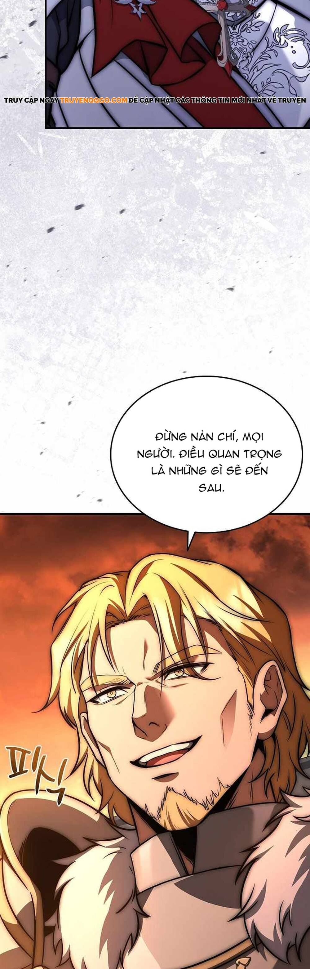 Hoàng Tử Đệ Tam Trở Lại Chapter 38 - 24