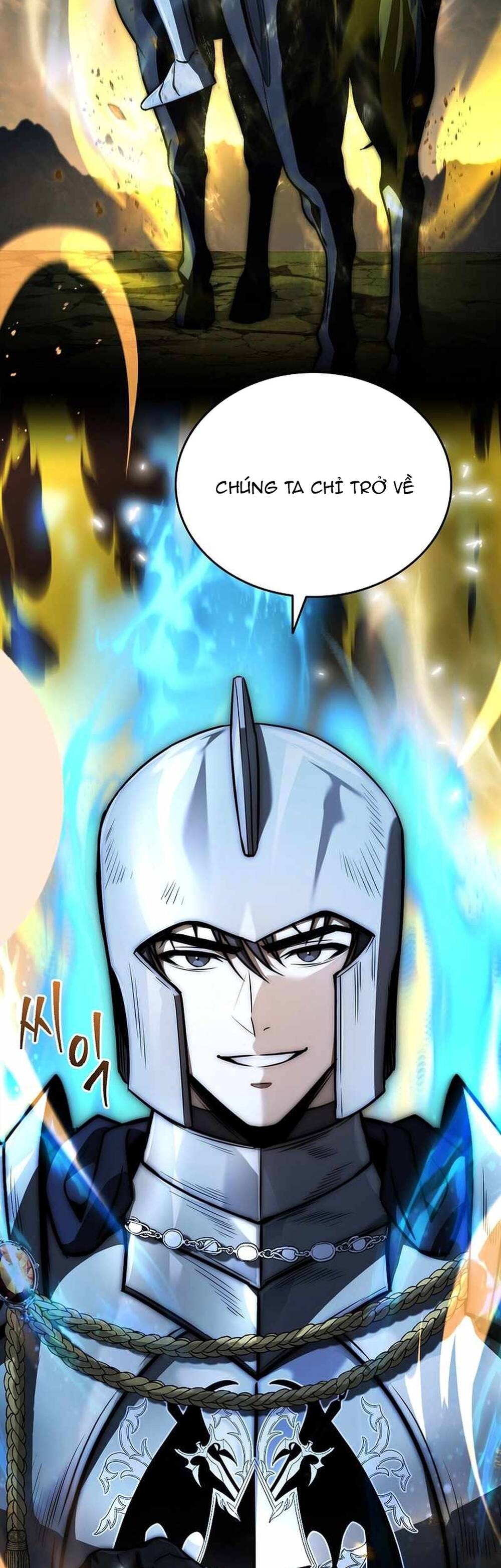 Hoàng Tử Đệ Tam Trở Lại Chapter 37 - 61